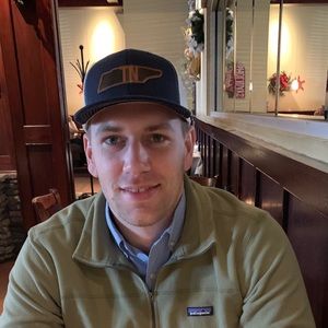 Meet your Posher, Adam